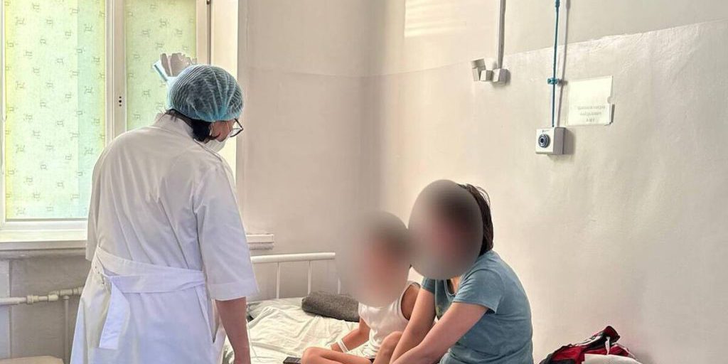 Выросло число отравившихся готовой едой в российском регионе