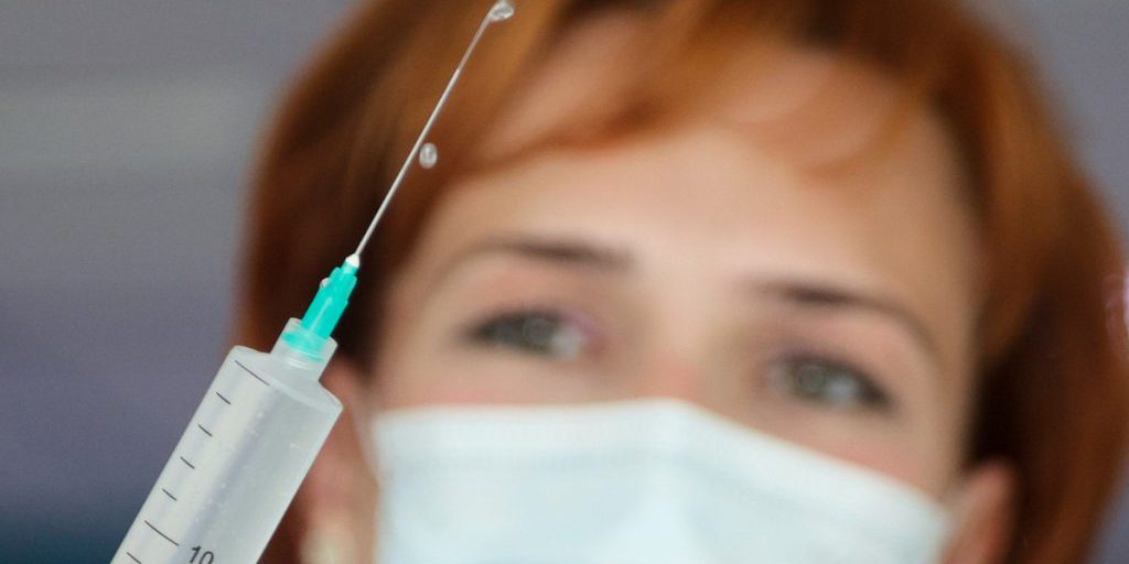 Scoperta rivoluzionaria nella ricerca sulla rigenerazione cellulare: un'iniezione sperimentale cinese rallenta l'invecchiamento dell'organismo