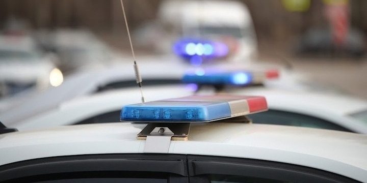 В Волгоградской области в ДТП при опрокидывании «Тойоты» погиб ее водитель