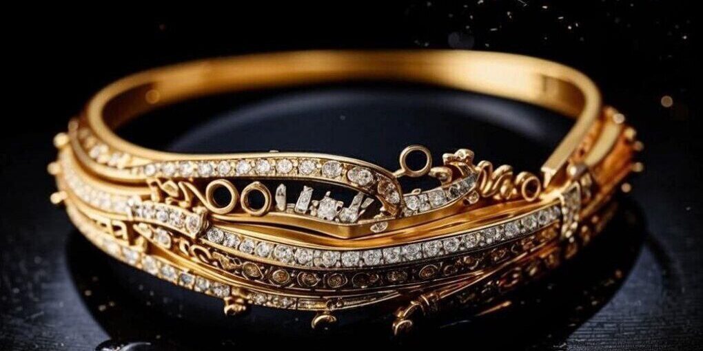 В Воронеже домработница почти на миллион сдала в ломбард украденные украшения