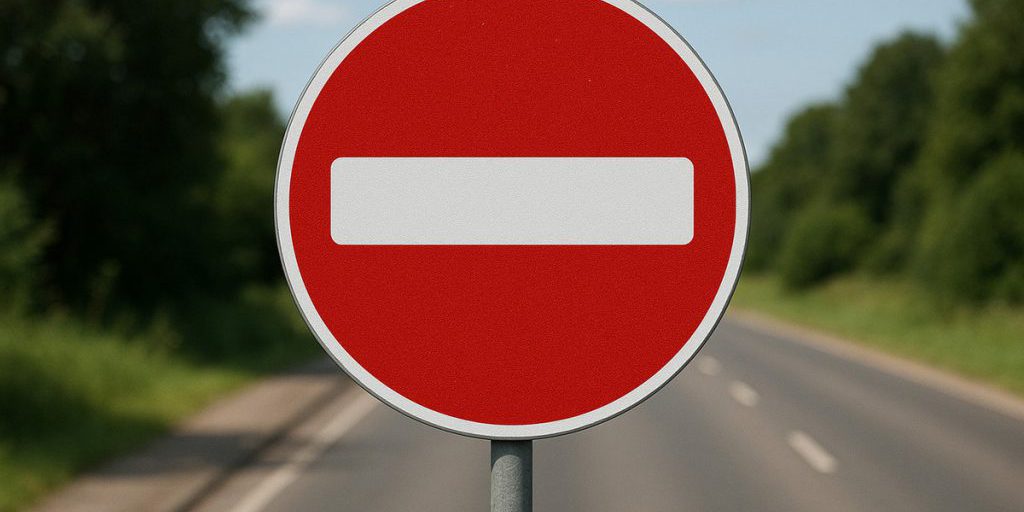 Движение по улице Панфиловцев в Новосибирске ограничат из-за ремонта водопровода