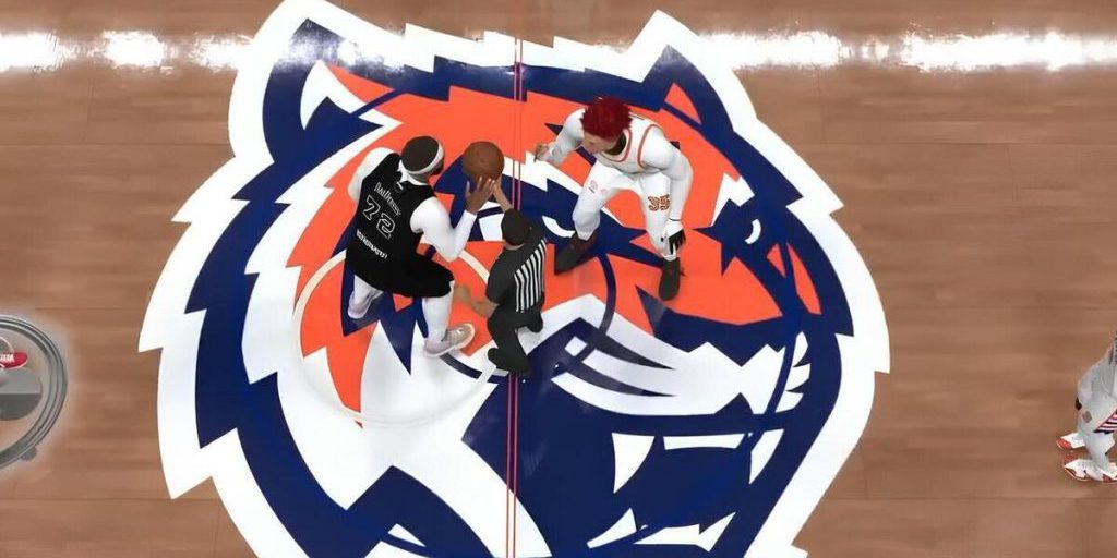 Чемпионат России по интерактивному баскетболу приглашает нижегородцев