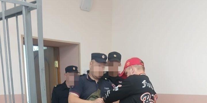 В Вязниках водитель-наркоман за смертельное ДТП сел на 7 лет