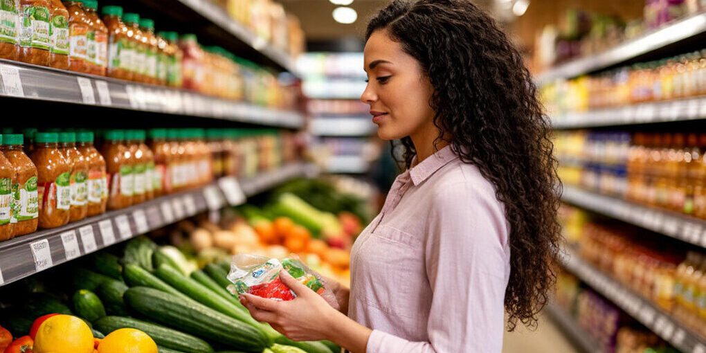 В Костромской области продолжается сезонное снижение цен