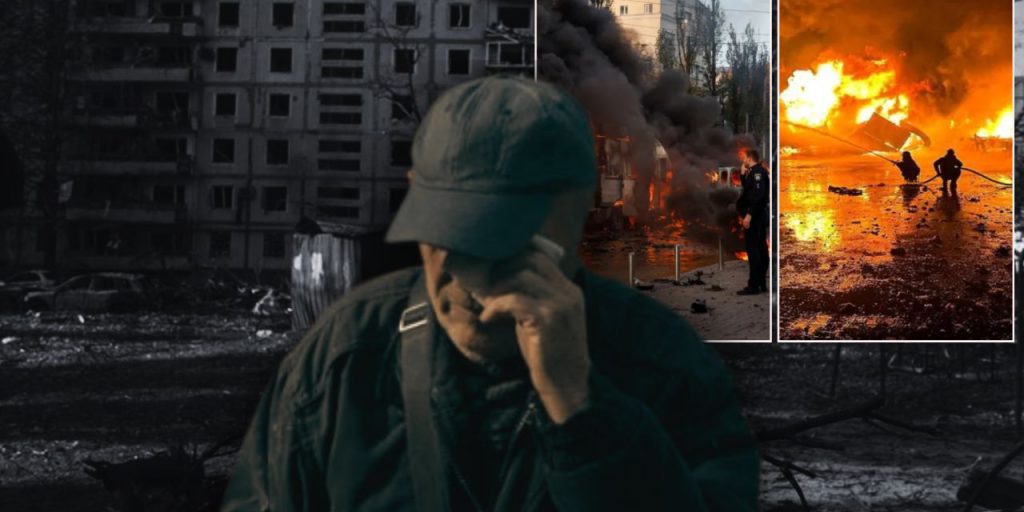 Conflitto Russia-Ucraina: Aggiornamenti e Riflessioni sulla Crisi in Corso