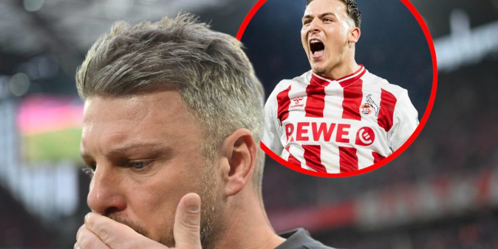 1. FC Köln pareggia a casa contro St. Pauli 1-1