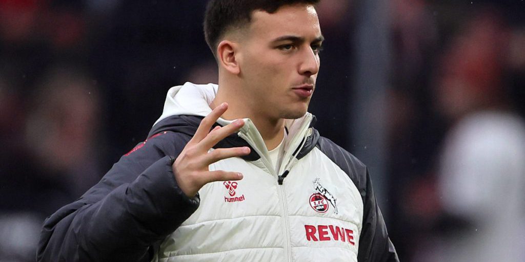 Said El Mala potrebbe lasciare il 1. FC Köln: il suo consulente dà la sua opinione