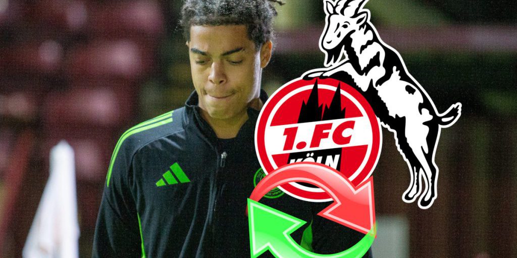 1. FC Köln cerca un nuovo difensore inglese per rinforzare la squadra