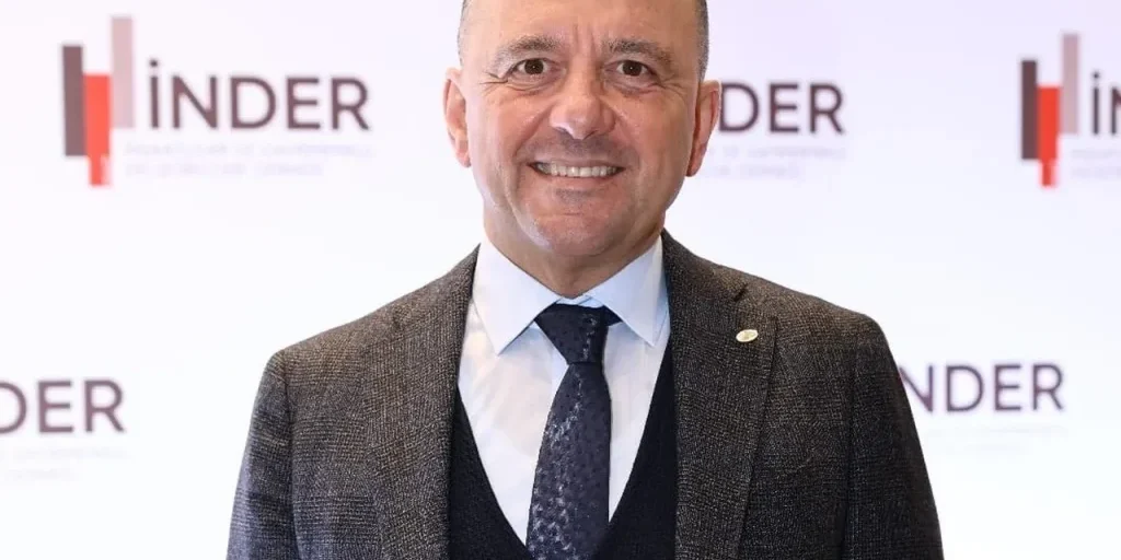 İNDER organizza il primo Summit sull'Urbanizzazione: terremoti e trasformazione urbana in Turchia