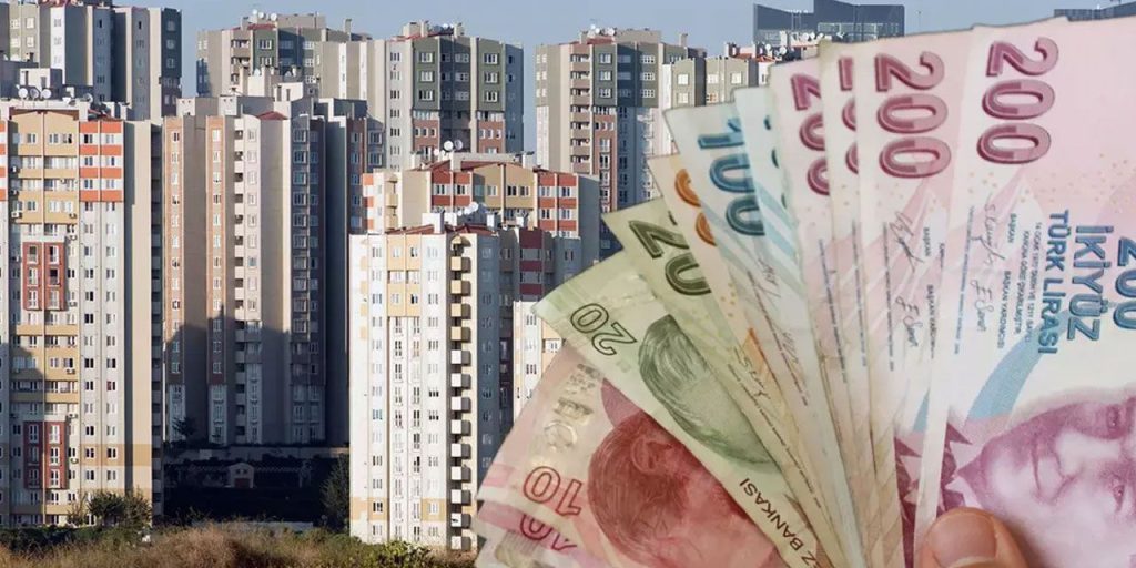 Mercato Immobiliare in Turchia: Tassi di Interesse Stabili, Implicazioni per l'Acquisto di Abitazioni