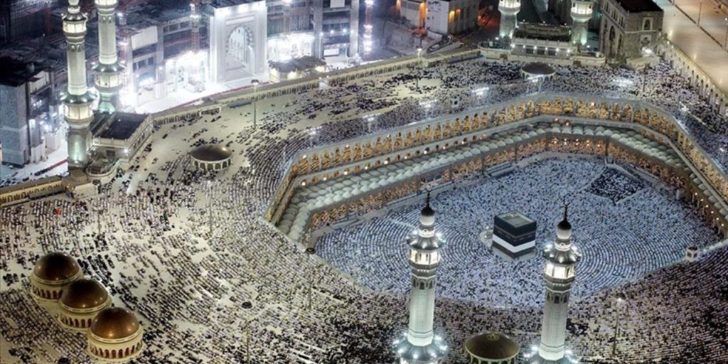 Risultati del Sorteggio per il Pellegrinaggio del 2026 Pubblicati su e-Devlet