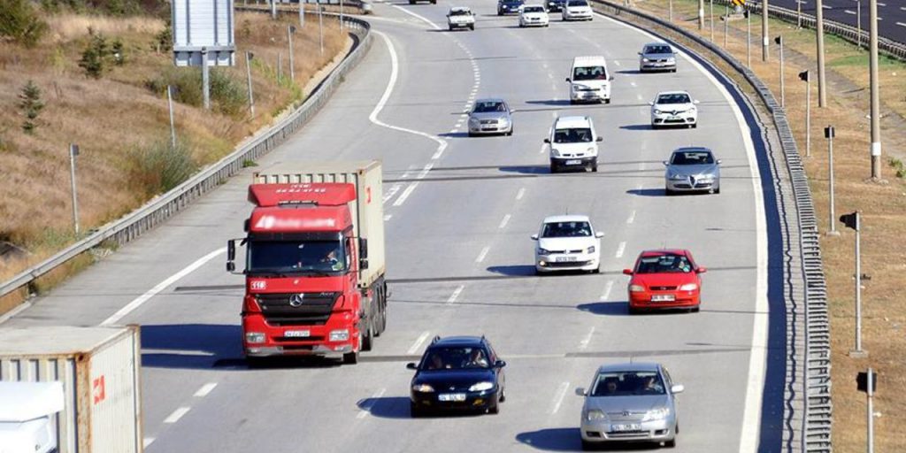 10-28 Ekim arası dikkat! TEM Otoyolu’nun bu bölümü trafiğe kapanıyor