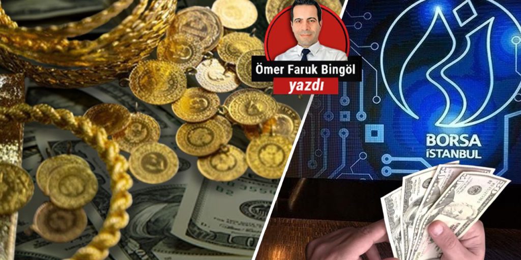 Bilancio dei primi 10 mesi dell'anno: analisi e riflessioni del giornalista Ömer Faruk Bingöl su Türkiye Gazetesi