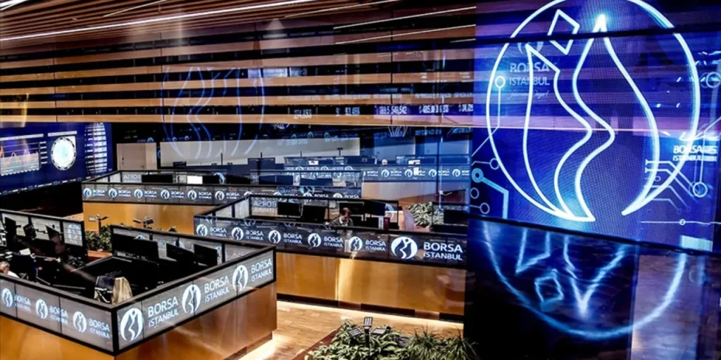 Aselsan supera i 30 miliardi di dollari in valore di mercato