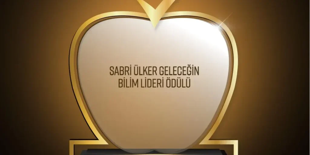 Fondazione Sabri Ülker lancia premio di 100.000 dollari per giovani scienziati in tutto il mondo