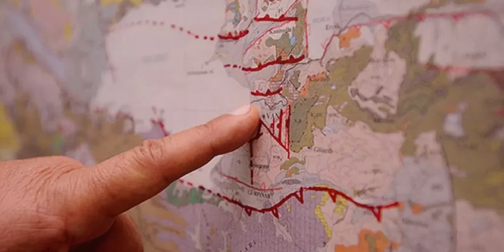 100 livelli di dati geografici critici ora accessibili tramite e‑Devlet