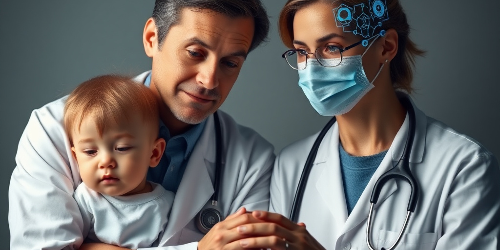 100 medici di famiglia partecipano alla sperimentazione dell'intelligenza artificiale per migliorare la cura dei pazienti