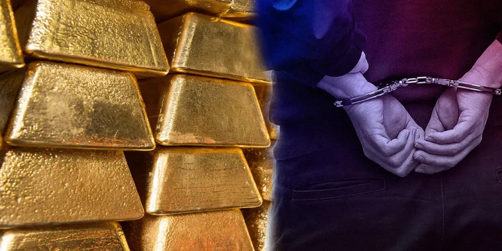 21 arresti per frode nel commercio d'oro a Istanbul