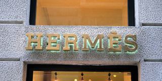 Hermès registra un aumento delle vendite del 10% nel terzo trimestre grazie al mercato cinese in ripresa