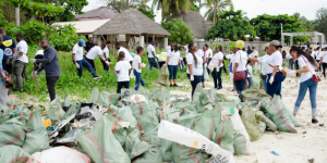 Global Push to Protect Oceans Gains Momentum Ahead of UN Conference in Nice