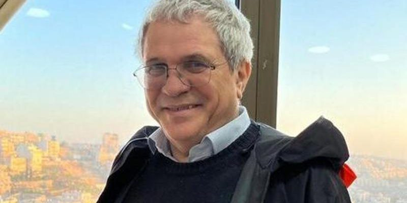 Paolo Griseri al Museo dell'Auto: racconta il mondo del lavoro con empatia e lucidità