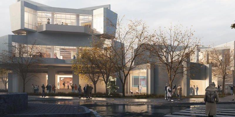 Galleria d’Arte Moderna di Torino: 27,5 milioni di euro per la riqualificazione con il sostegno della Compagnia di San Paolo