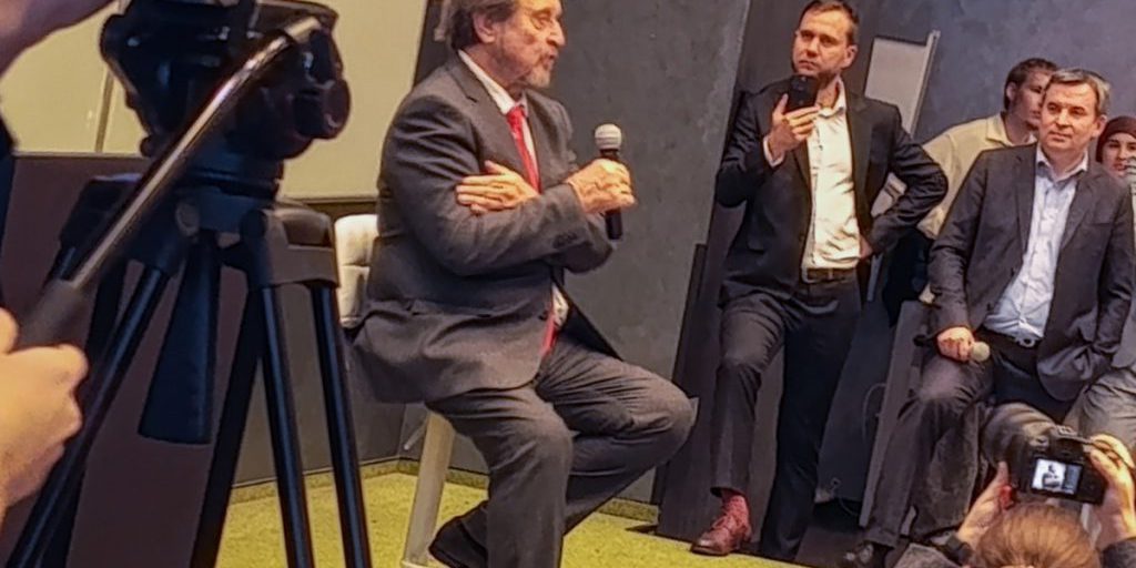 Errol Musk: la Russia in testa allo sviluppo globale, cosa significa per l'economia mondiale