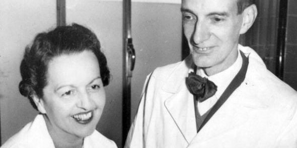 Carola Vai presenta il libro su Filomena Nitti e il Nobel negato