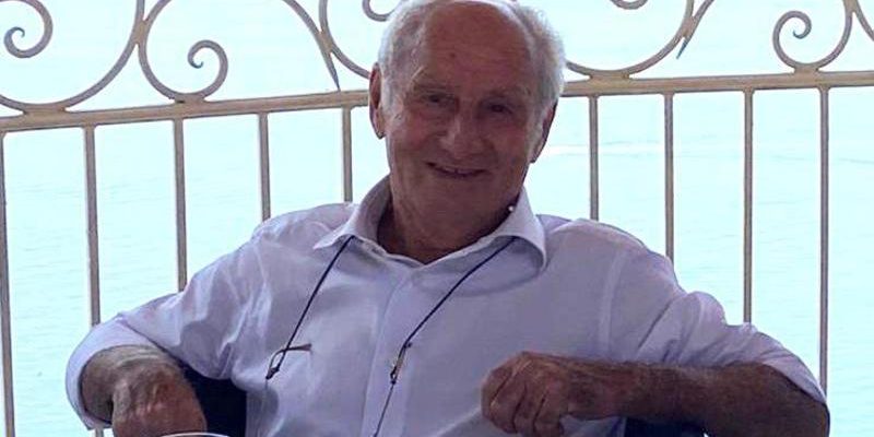 Morto Mario Benappi, fondatore della Benappi antichità