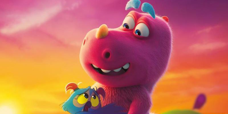 Eglefino: dal libro al musical animato, anteprima al Sotto18+ Film Festival