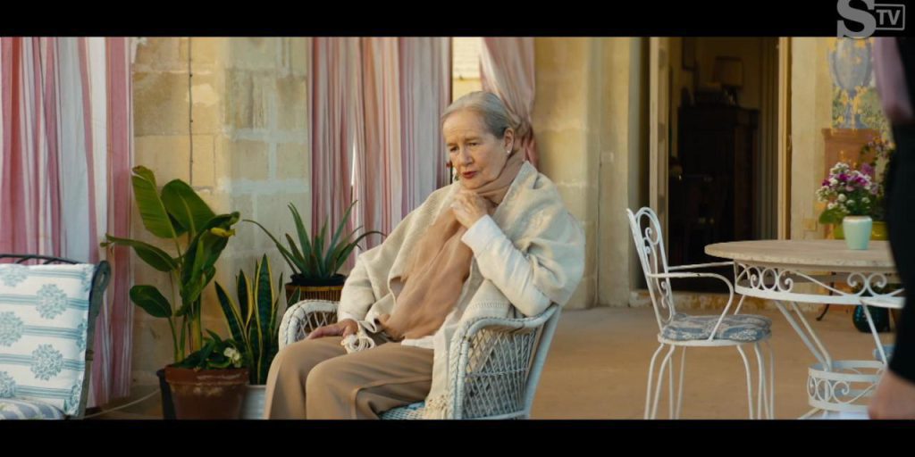 Dominique Sanda al Torino Film Festival: il suo amore per l’Italia attraverso “Vita mia” di Winspeare