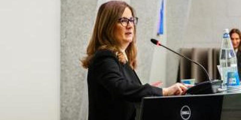 Alessandra Colombelli: “Le donne a Torino lavorano di più, ma è dura facciano carriera”