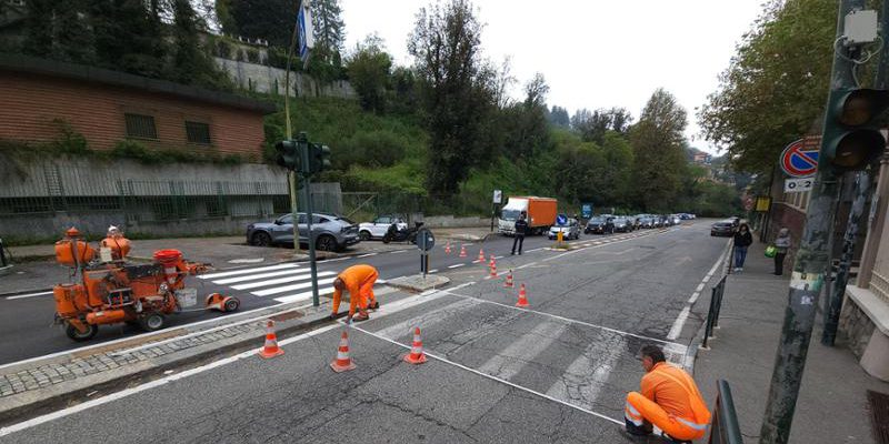 Lettera di Specchio: episodio durante la Santa Messa di San Francesco di Sales