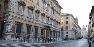 DPFP, Senato approva la risoluzione di maggioranza