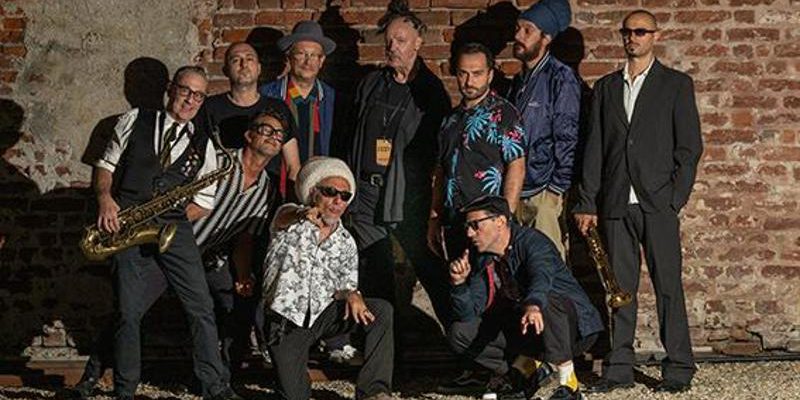 Africa Unite e The Bluebeaters in concerto a Bologna, Torino e Milano per A Family X‑MAS con The Originals