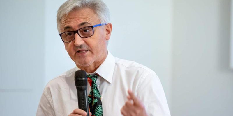 Accuse di violenza sessuale contro il pm Silvio Viale: cosa sappiamo fino ad ora