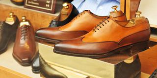 Industria calzaturiera in frenata: -9,5% la produzione, export in lieve flessione