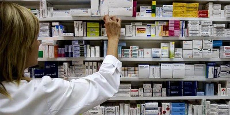 Il 50% dei pazienti piemontesi non segue le prescrizioni dei farmaci
