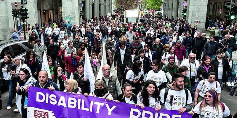 73 % delle imprese piemontesi non rispetta le quote di assunzione per disabili: l’agenzia opta per una multa di 200 euro