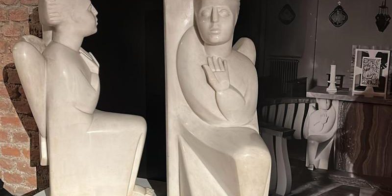 Archivio di Stato presenta la mostra “Il patrimonio della cura, la cura del patrimonio”