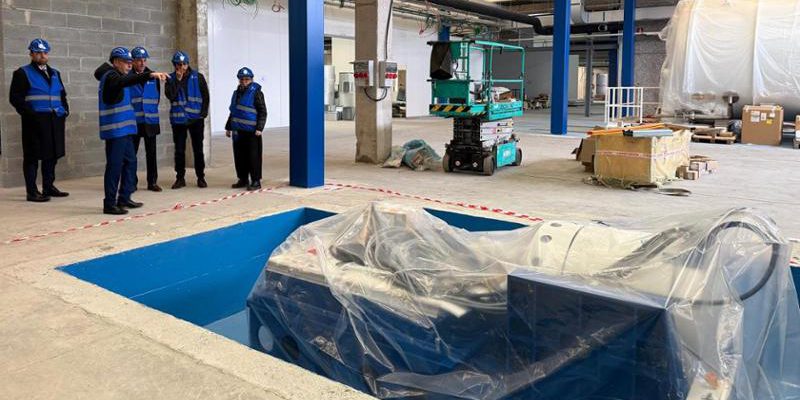 Torino apre il primo ufficio AIAA in Italia e lancia una fabbrica di satelliti con Space Industries