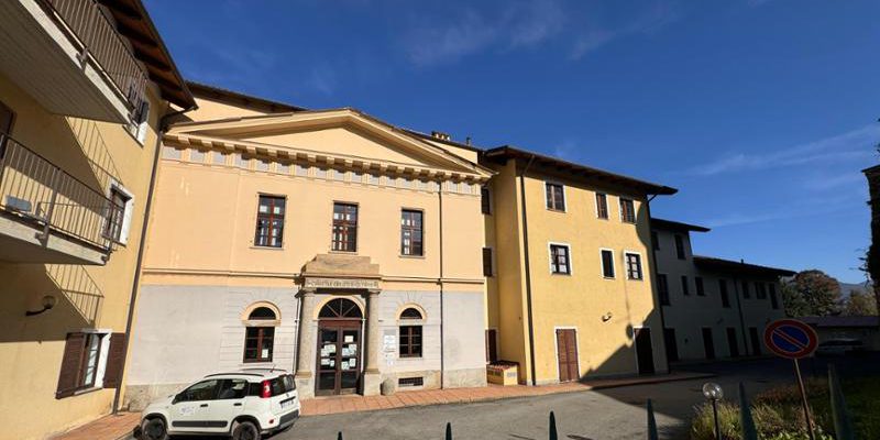 Sindaci di quattro comuni protestano contro la chiusura delle Case della salute da parte dell'ASL To3