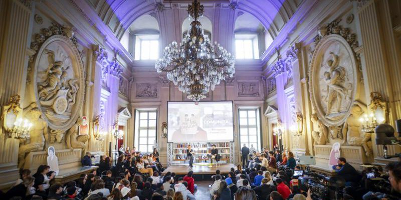 Festival Francesissima: prima edizione con Boualem Sansal e Daniel Pennac