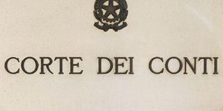 Corte dei conti: "Tenuta conti lascia spazi molto stretti a manovra"