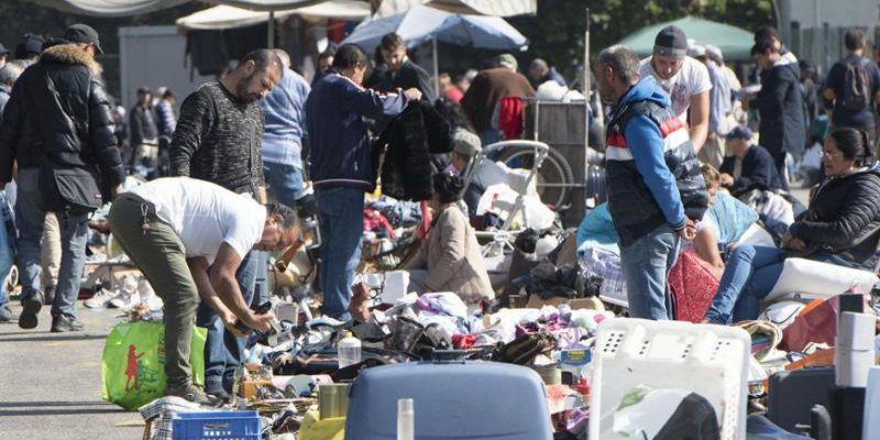 Barattolo e Regione Piemonte stipulano convenzione: 40 giorni di lavoro all’anno e controlli finanziari.