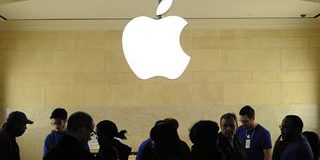 Apple, pronto il lancio dell'Iphone Air in Cina. Le tensioni Washington-Pechino minacciano però i margini