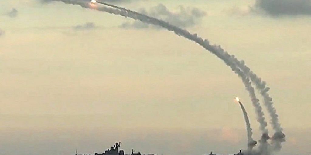 Экс-депутат Рады раскрыл, как Россия может ответить на поставки Tomahawk Киеву