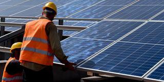 Mercato elettrico, in un anno moltiplicate di 19 volte le comunità energetiche