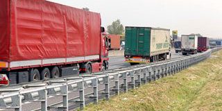 Crescita del 23,6% per il Mercato dei Veicoli Industriali a Settembre: Ripresa Economica e Sfide Ambientali