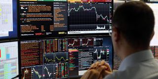 Borse europee in rialzo dopo il cambio di tono della Casa Bianca sulla Cina